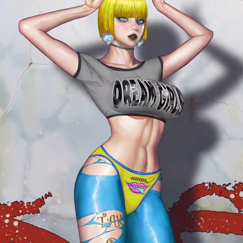 Sn Dream Girls