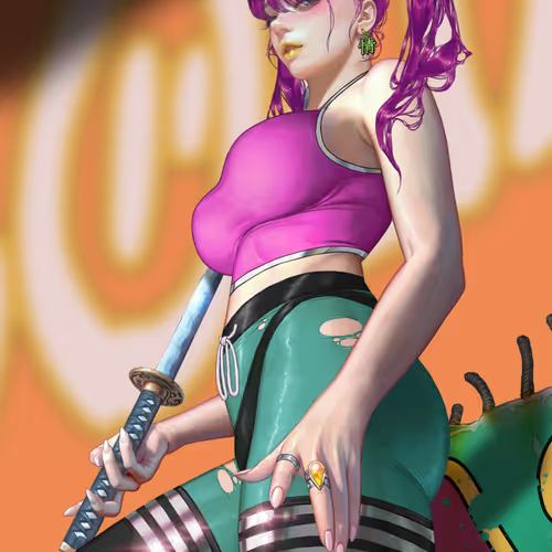 Sn Dream Girls