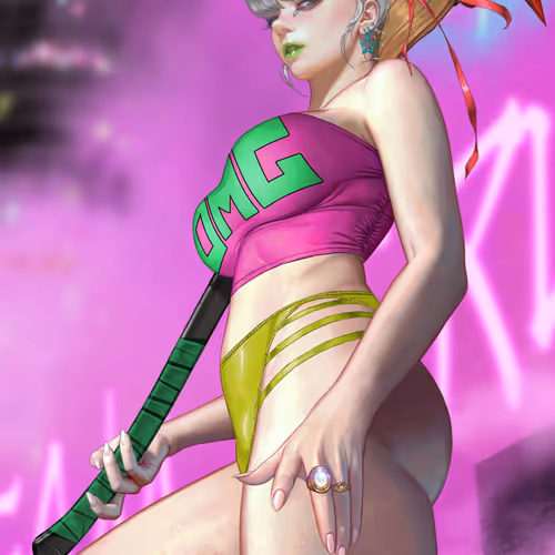 Sn Dream Girls