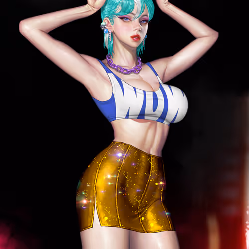 Sn Dream Girls