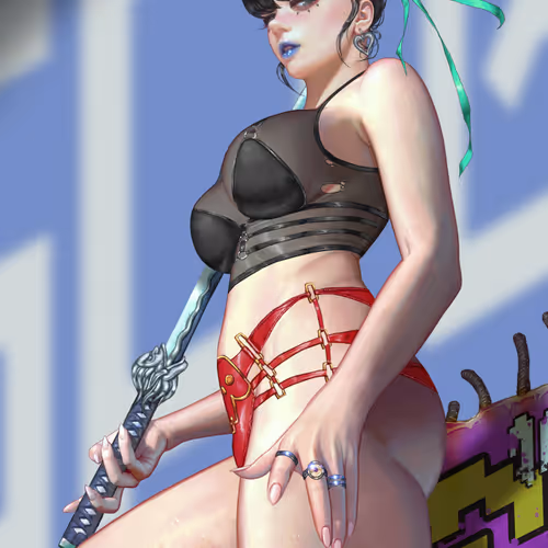 Sn Dream Girls