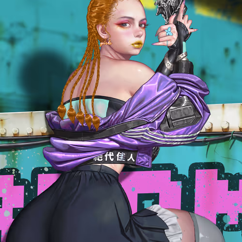Sn Dream Girls