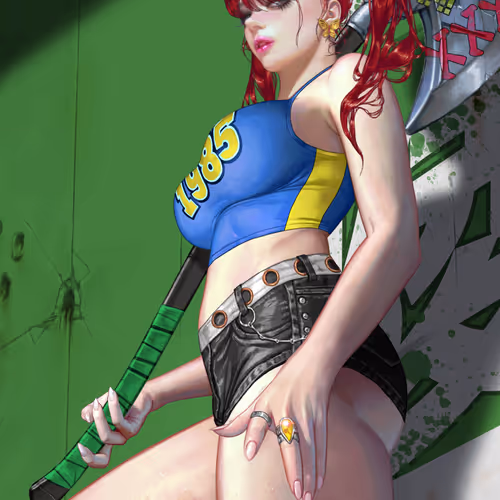 Sn Dream Girls