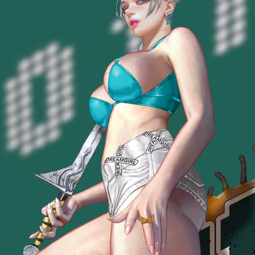 Sn Dream Girls