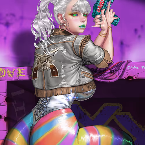 Sn Dream Girls