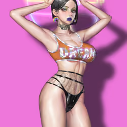 Dream Girls #2662