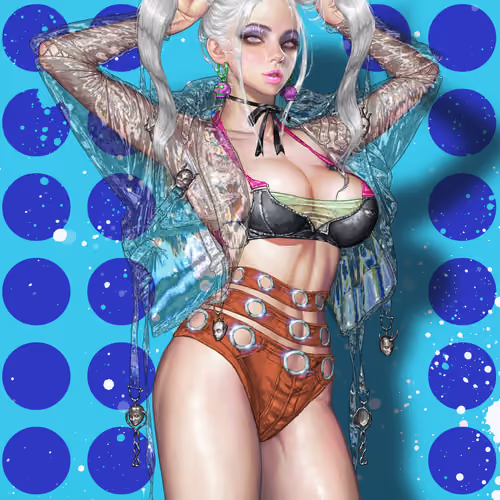 Dream Girls #927