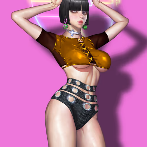 Sn Dream Girls