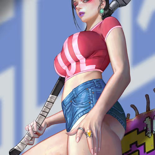 Sn Dream Girls