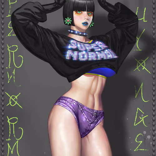 Sn Dream Girls