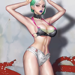 Dream Girls #343