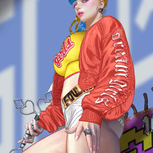 Sn Dream Girls
