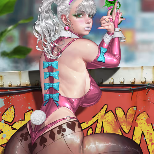 Sn Dream Girls