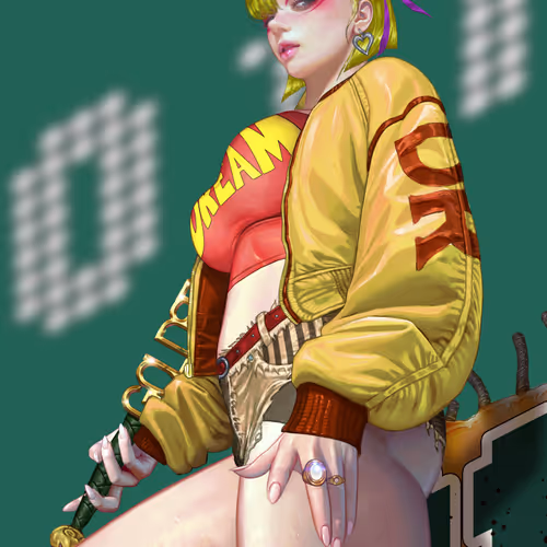 Sn Dream Girls