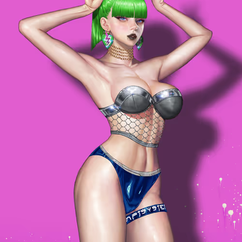 Sn Dream Girls