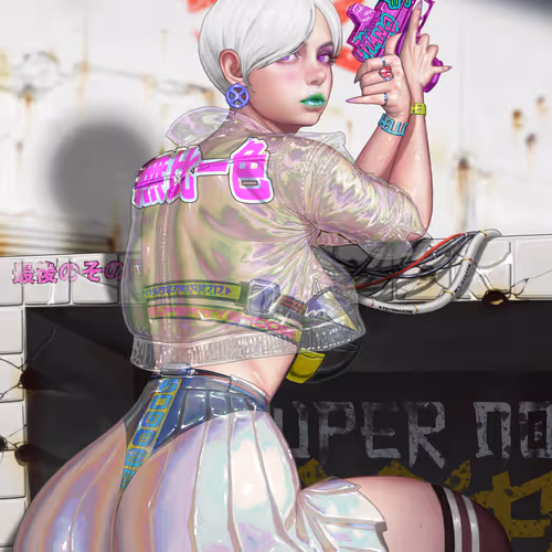 Sn Dream Girls