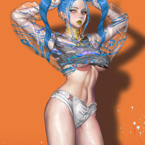 Sn Dream Girls