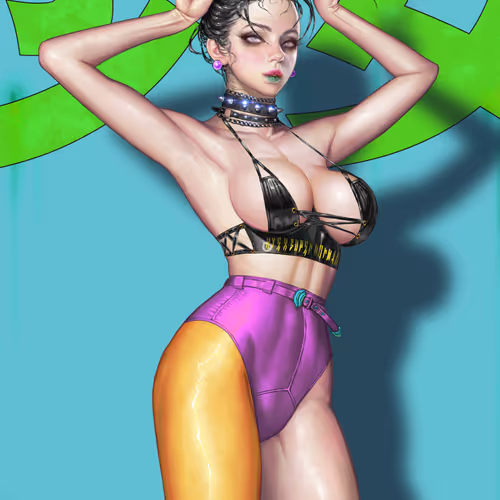 Sn Dream Girls