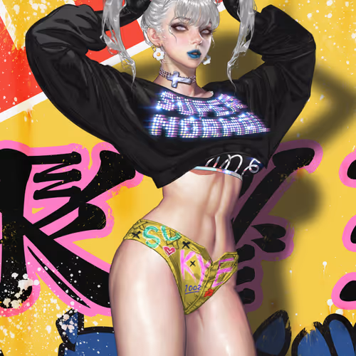 Sn Dream Girls