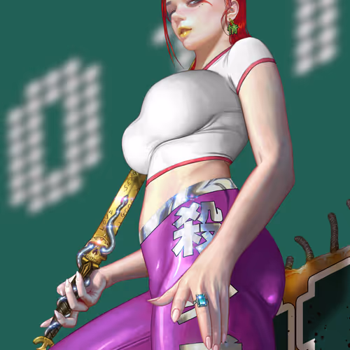 Sn Dream Girls