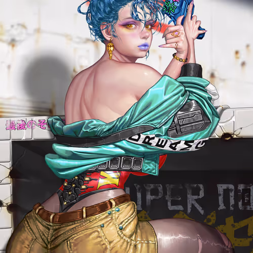 Sn Dream Girls