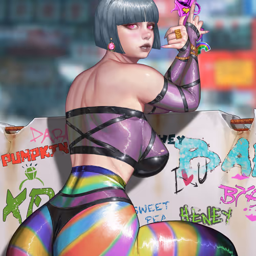 Sn Dream Girls