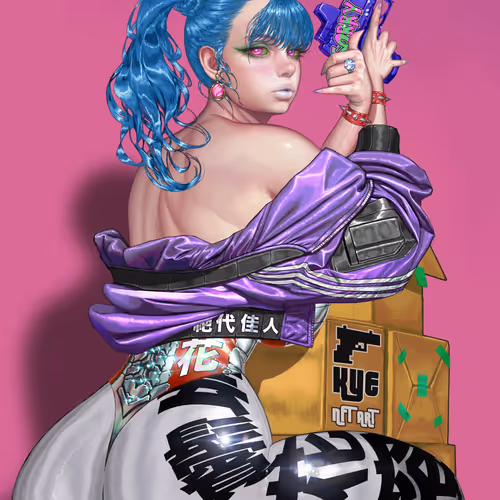 Sn Dream Girls
