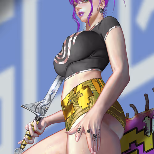 Sn Dream Girls