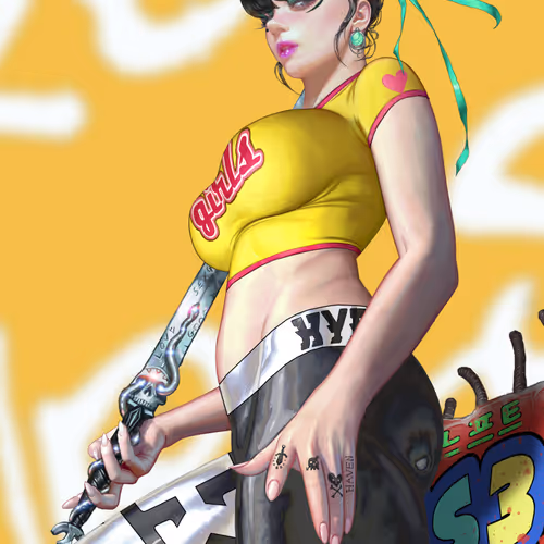 Sn Dream Girls