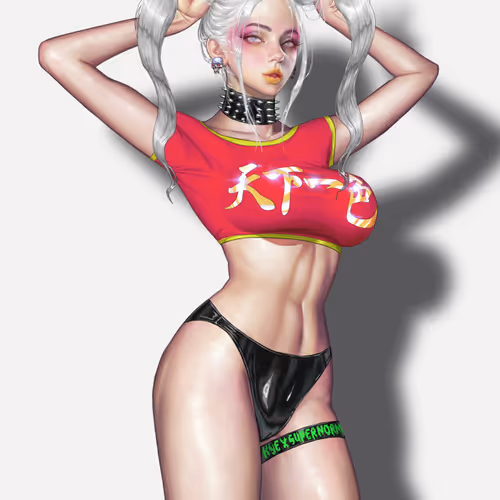 Sn Dream Girls