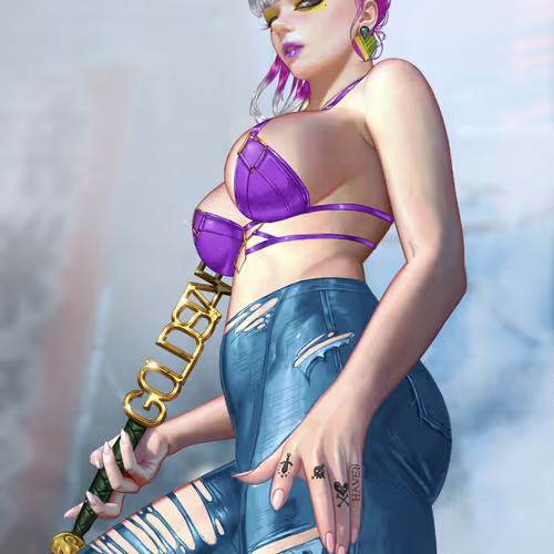 Sn Dream Girls