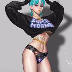 Dream Girls #4742