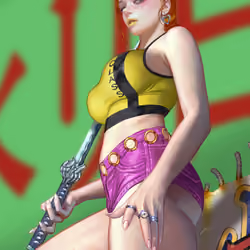 Dream Girls #7053