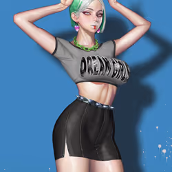 Dream Girls #5403