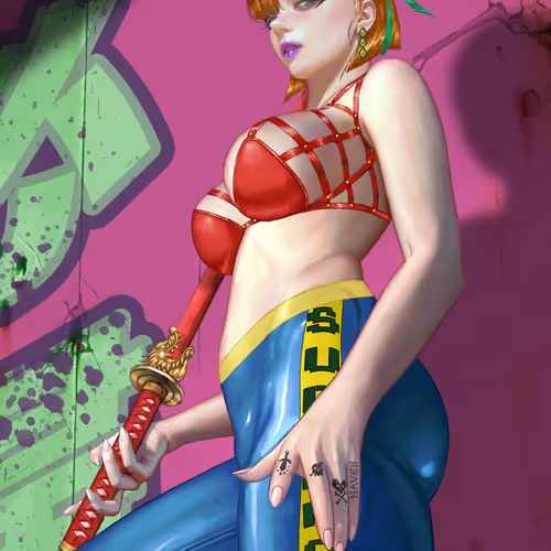 Dream Girls #6708