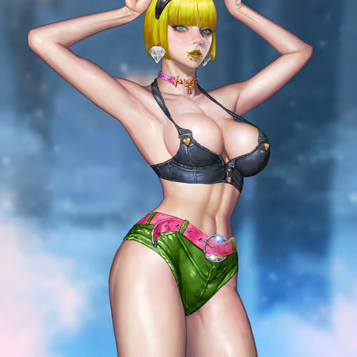 Sn Dream Girls