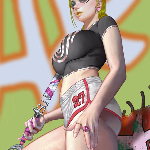 Sn Dream Girls