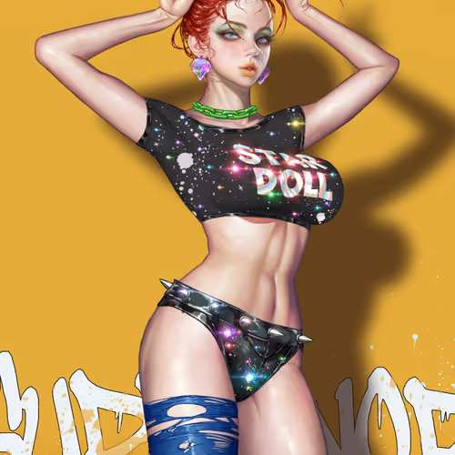 Sn Dream Girls