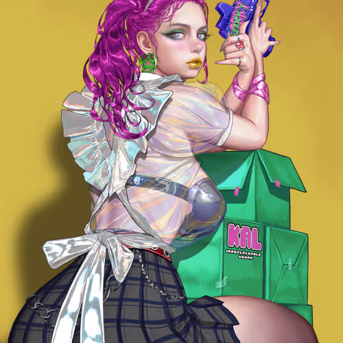 Sn Dream Girls