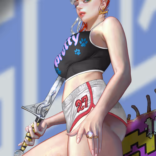 Sn Dream Girls