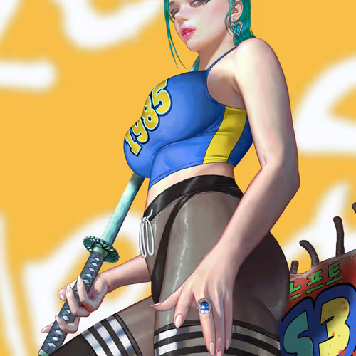 Sn Dream Girls