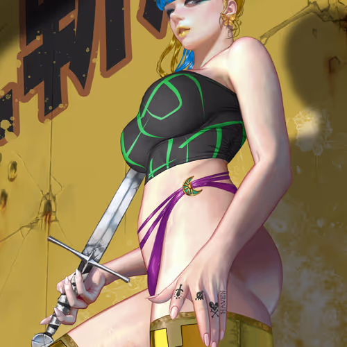 Sn Dream Girls