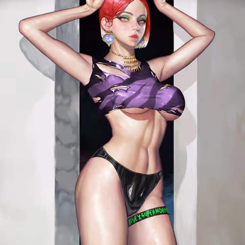 Sn Dream Girls