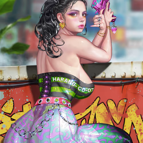 Sn Dream Girls