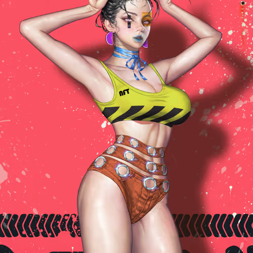 Sn Dream Girls