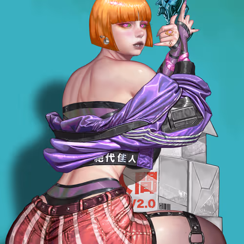 Sn Dream Girls