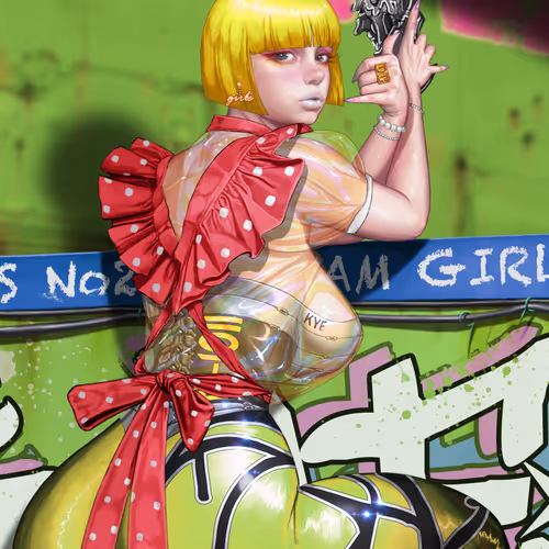 Sn Dream Girls