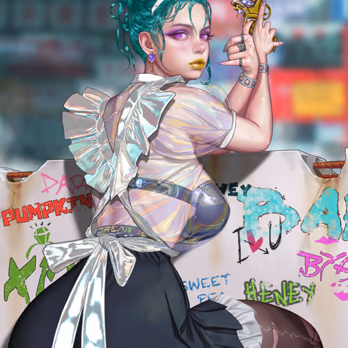 Sn Dream Girls