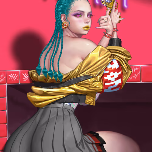 Sn Dream Girls