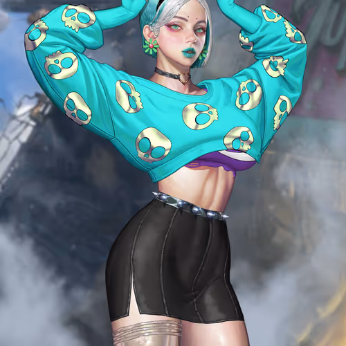 Sn Dream Girls